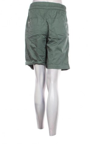 Dámske kraťasy  Street One, Veľkosť L, Farba Zelená, Cena  16,95 €