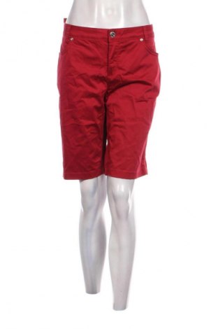 Damskie szorty Street One, Rozmiar XXL, Kolor Czerwony, Cena 88,99 zł