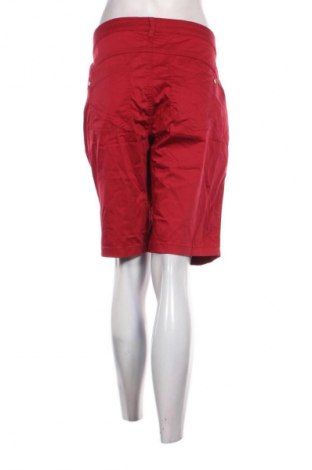 Damskie szorty Street One, Rozmiar XXL, Kolor Czerwony, Cena 88,99 zł
