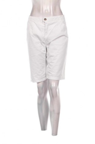 Damen Shorts Street One, Größe XL, Farbe Weiß, Preis € 16,99