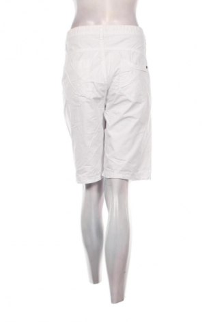 Damen Shorts Street One, Größe XL, Farbe Weiß, Preis € 16,99
