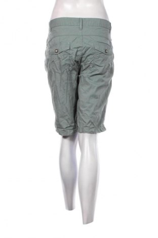 Damskie szorty Street One, Rozmiar L, Kolor Zielony, Cena 91,99 zł