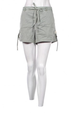 Damskie szorty Superdry, Rozmiar XXL, Kolor Zielony, Cena 76,40 zł