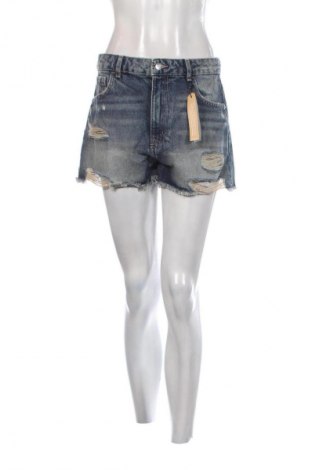 Damen Shorts Tally Weijl, Größe M, Farbe Blau, Preis € 12,99