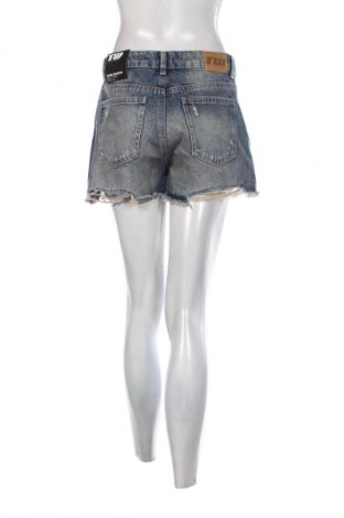 Damen Shorts Tally Weijl, Größe M, Farbe Blau, Preis € 12,99
