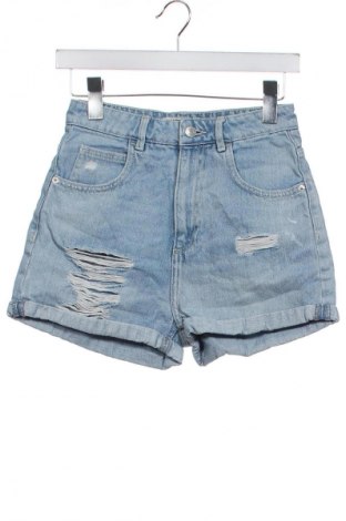 Damen Shorts Tally Weijl, Größe XS, Farbe Blau, Preis € 11,99