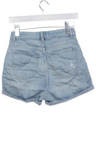 Damen Shorts Tally Weijl, Größe XS, Farbe Blau, Preis € 11,99