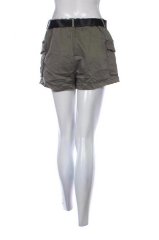 Damen Shorts Tally Weijl, Größe M, Farbe Grün, Preis € 8,99