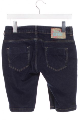 Damen Shorts Tally Weijl, Größe S, Farbe Blau, Preis 9,72 €