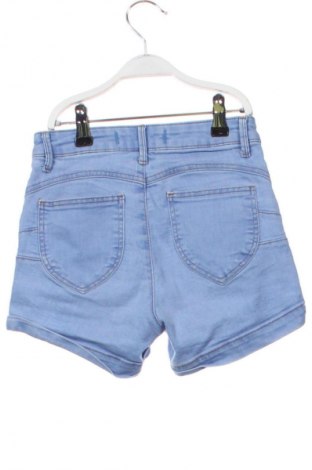 Pantaloni scurți de femei Tally Weijl, Mărime XXS, Culoare Albastru, Preț 50,00 Lei