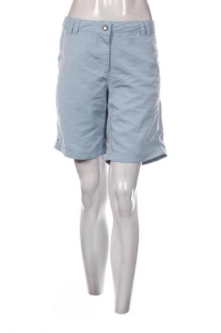 Pantaloni scurți de femei Tchibo, Mărime XL, Culoare Albastru, Preț 48,99 Lei