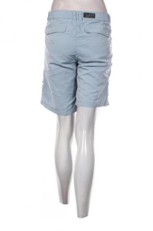 Pantaloni scurți de femei Tchibo, Mărime XL, Culoare Albastru, Preț 48,99 Lei