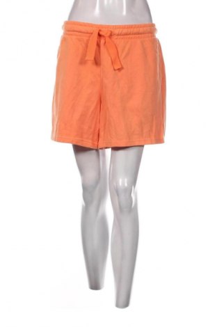 Damen Shorts Tchibo, Größe M, Farbe Orange, Preis € 11,99