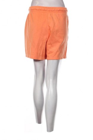 Damen Shorts Tchibo, Größe M, Farbe Orange, Preis € 11,99