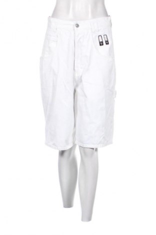 Damen Shorts Teddy's, Größe S, Farbe Weiß, Preis € 18,47