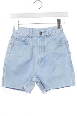 Damen Shorts Teddy's, Größe XXS, Farbe Blau, Preis € 15,68