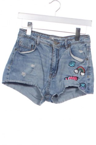 Damen Shorts Terranova, Größe S, Farbe Blau, Preis € 9,72