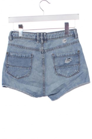 Damen Shorts Terranova, Größe S, Farbe Blau, Preis € 9,72