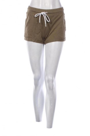 Damen Shorts Terranova, Größe S, Farbe Grün, Preis € 9,74