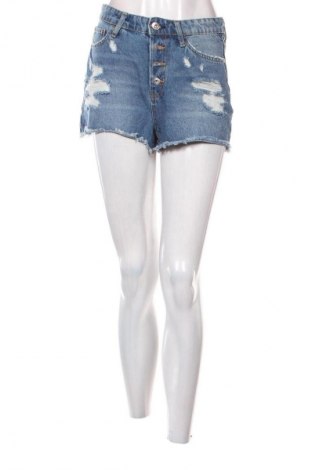 Damen Shorts Terranova, Größe M, Farbe Blau, Preis € 9,99