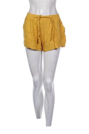 Damen Shorts Terranova, Größe S, Farbe Gelb, Preis 9,79 €
