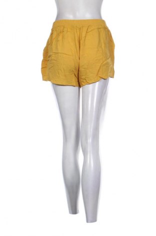 Damen Shorts Terranova, Größe S, Farbe Gelb, Preis 9,79 €