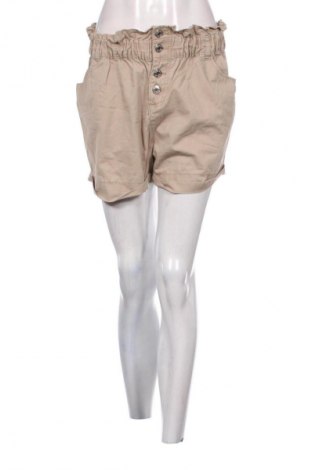 Damen Shorts Terranova, Größe S, Farbe Beige, Preis € 9,72