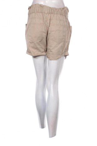 Damen Shorts Terranova, Größe S, Farbe Beige, Preis € 9,72