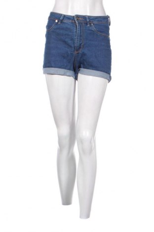 Damen Shorts Terranova, Größe M, Farbe Blau, Preis 9,72 €