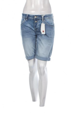 Damen Shorts Timezone, Größe S, Farbe Blau, Preis € 17,99