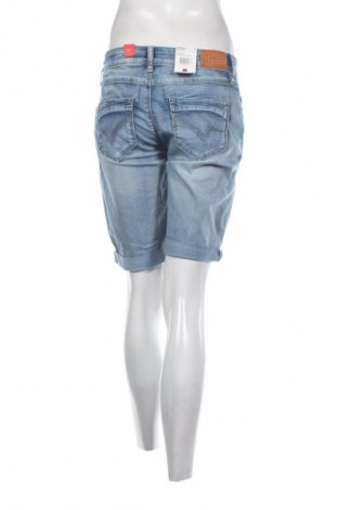 Damen Shorts Timezone, Größe S, Farbe Blau, Preis € 17,99