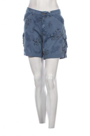 Damen Shorts Timezone, Größe L, Farbe Mehrfarbig, Preis € 21,99