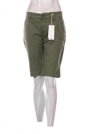 Damen Shorts Timezone, Größe L, Farbe Grün, Preis € 21,99
