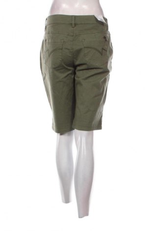Damen Shorts Timezone, Größe L, Farbe Grün, Preis € 21,99