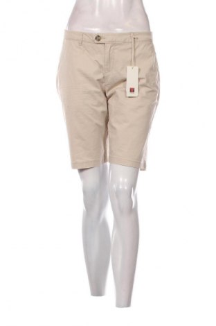 Damen Shorts Timezone, Größe L, Farbe Ecru, Preis € 21,99