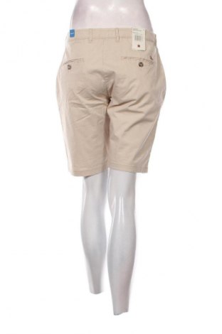 Damen Shorts Timezone, Größe L, Farbe Ecru, Preis € 21,99