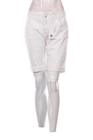 Damen Shorts Timezone, Größe XL, Farbe Weiß, Preis € 21,99