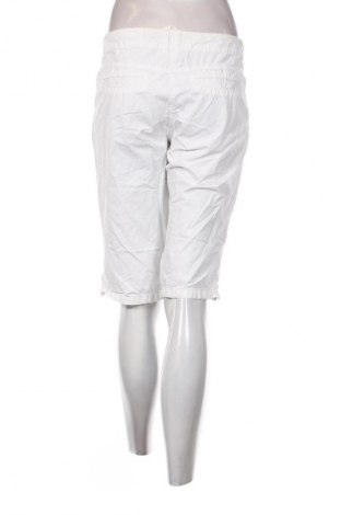Dámske kraťasy  Tom Tailor, Veľkosť M, Farba Biela, Cena  10,95 €