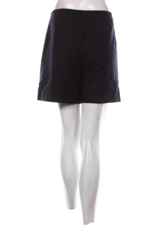 Pantaloni scurți de femei Tommy Hilfiger, Mărime M, Culoare Albastru, Preț 234,99 Lei