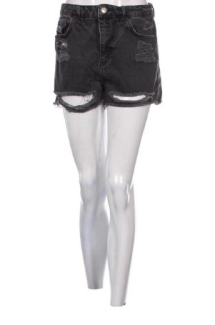 Damen Shorts Topshop, Größe M, Farbe Grau, Preis € 12,47