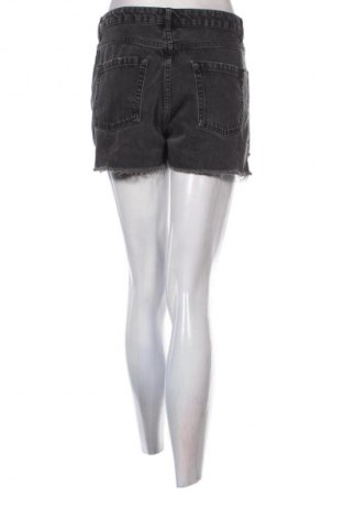 Damen Shorts Topshop, Größe M, Farbe Grau, Preis 17,39 €