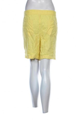 Női rövidnadrág Tu, Méret 3XL, Szín Sárga, Ár 5 369 Ft