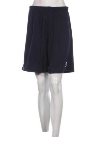 Damen Shorts Uhlsport, Größe L, Farbe Blau, Preis 25,99 €