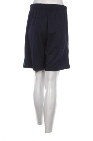 Damen Shorts Uhlsport, Größe L, Farbe Blau, Preis 25,99 €