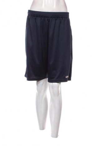 Damen Shorts Uhlsport, Größe L, Farbe Blau, Preis € 5,99