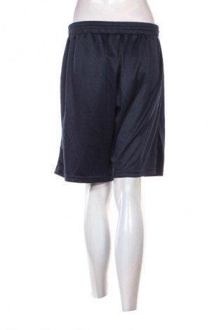 Damen Shorts Uhlsport, Größe L, Farbe Blau, Preis € 5,99