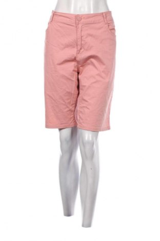 Damskie szorty Unbranded, Rozmiar XL, Kolor Różowy, Cena 49,99 zł