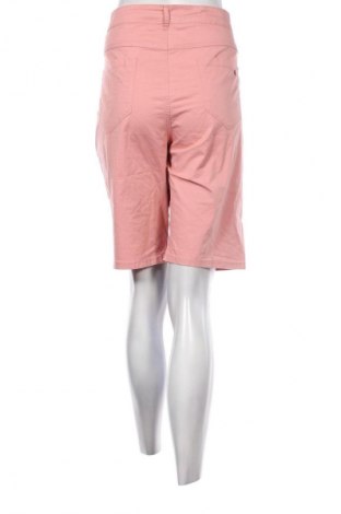 Damskie szorty Unbranded, Rozmiar XL, Kolor Różowy, Cena 49,99 zł