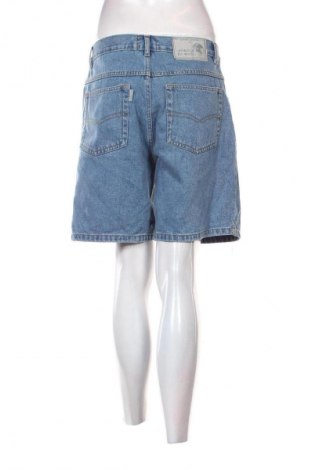 Damskie szorty Unbranded, Rozmiar L, Kolor Niebieski, Cena 57,99 zł