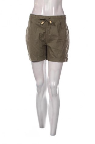 Damskie szorty Unbranded, Rozmiar L, Kolor Zielony, Cena 53,99 zł